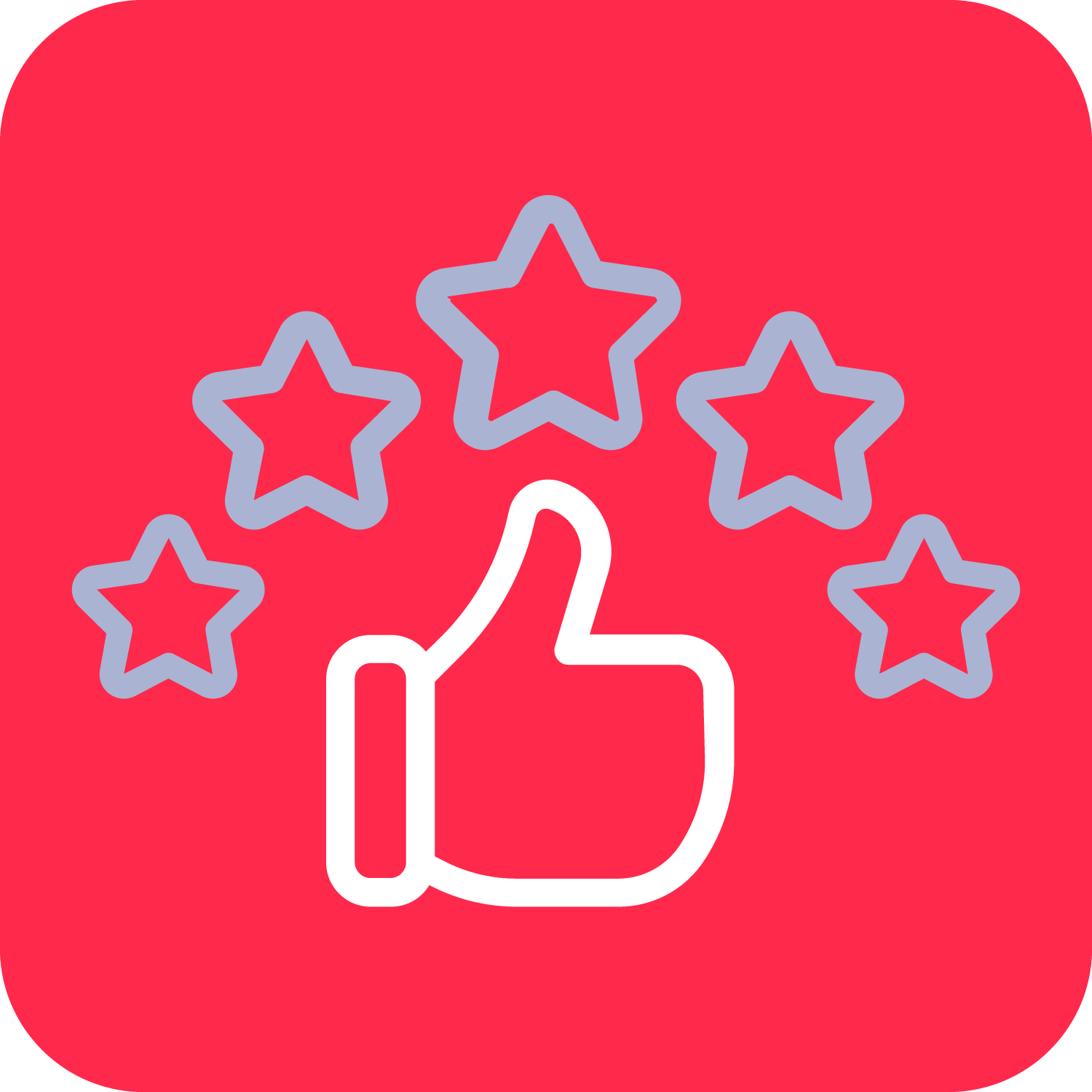 great experiences icon